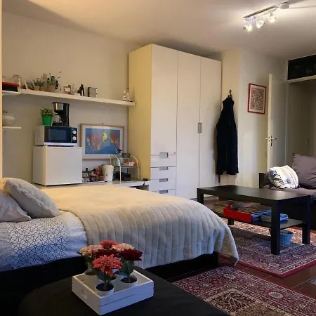 Cosy Amsterdam